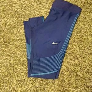 Nike Dri-fit leggings